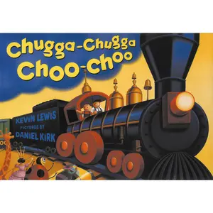 Chugga Chugga Choo-Choo