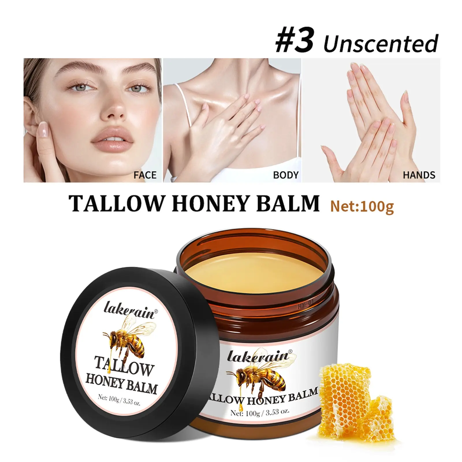#3 Unscented