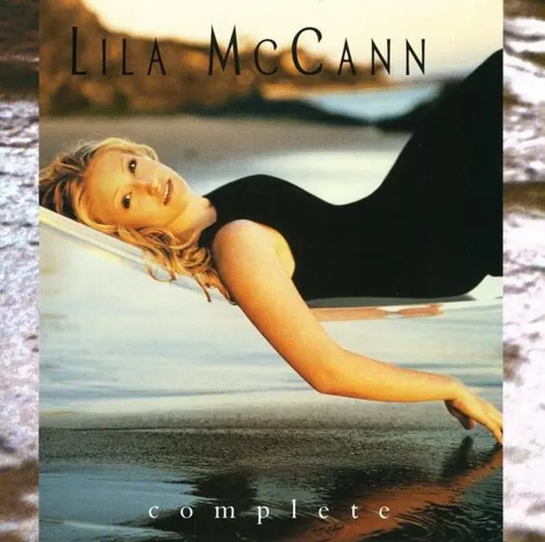 Lila McCann Complete CD - Country Songs Collection with "Come a Little Closer" Track
