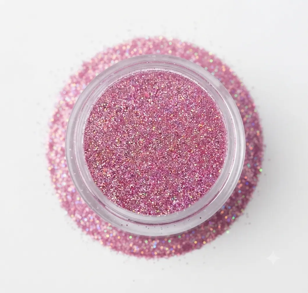 Marie - Microfine Glitter Dust