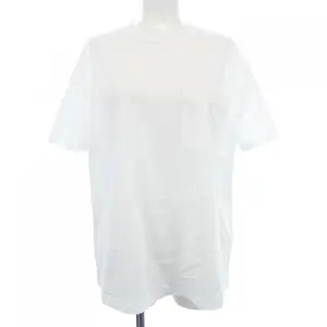 Pre-owned miu miu Cotton Small Leather Goods T shirt