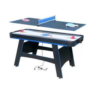 Air Hockey,game Table,ice Ball,multi Game Table,pool Table,tennis Table,hockey Table,multifunctional Table, Multifunctional Games Table,desk Game,2 in 1 Game Table