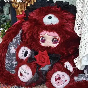 mielno800% plush toy