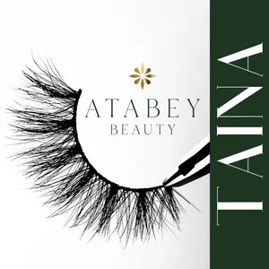 Taina Eyelashes