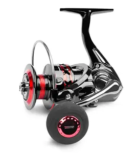 Mayhem Fishing FS3000 Series Lightweight Spinning Reel