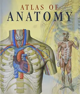 USED-Atlas of Human Anatomy by et. al. Dr. Giovanni Iazzetti (Paperback)