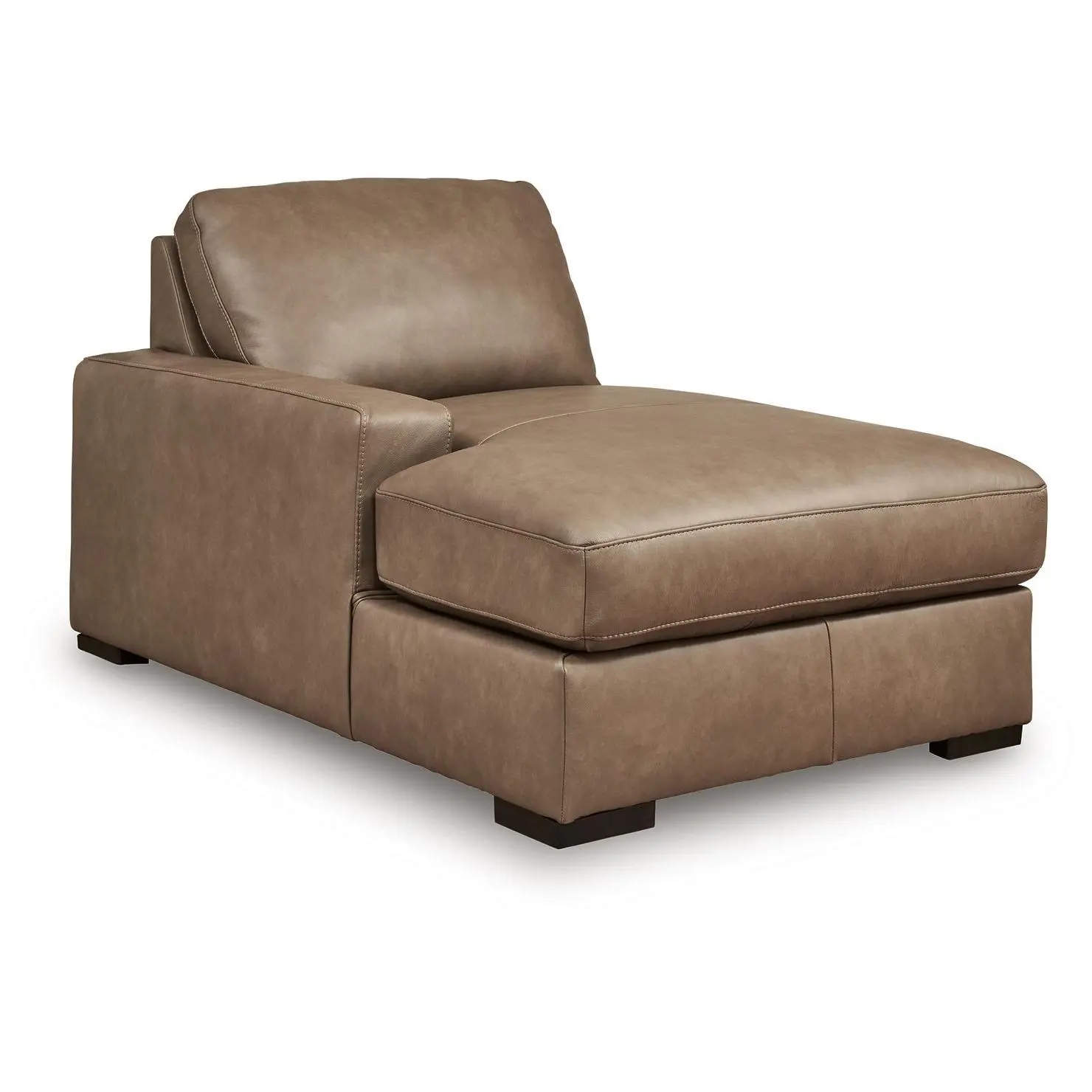 Veronella - LAF Corner Chaise - Sahara