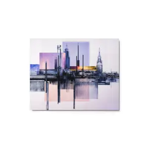 "Escapes" | Metal Prints