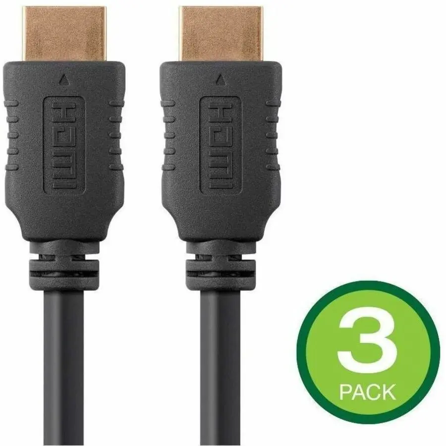 Monoprice HDMI Data Transfer Cable