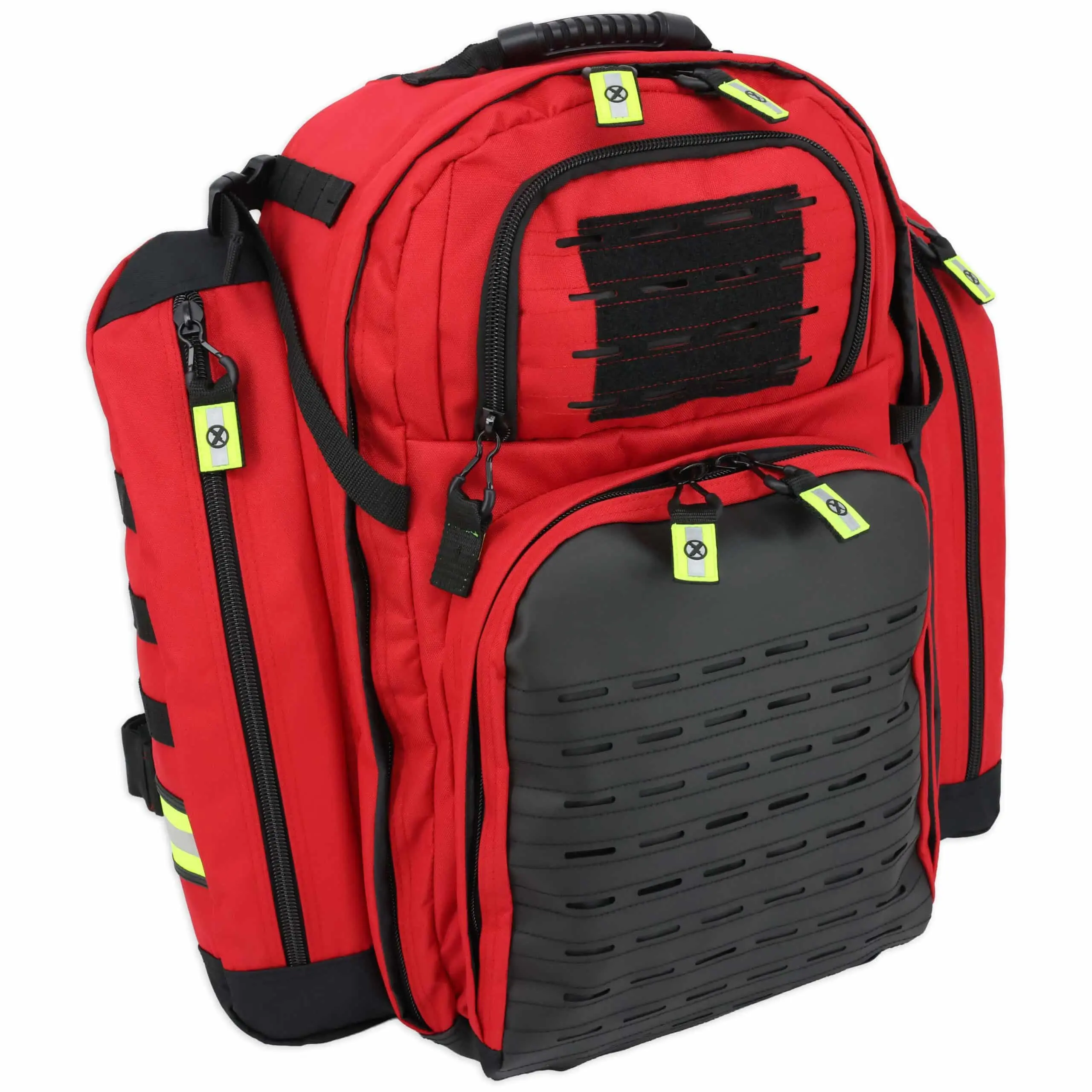 Modular TacMed Oxygen Backpack | LXMB60