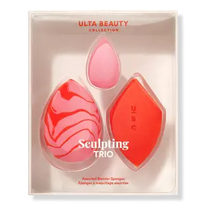 ULTA Beauty Collection Blend & Sculpt Blender Trio