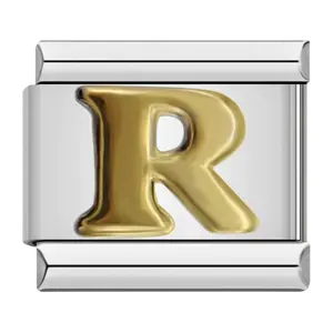 Letter (R)