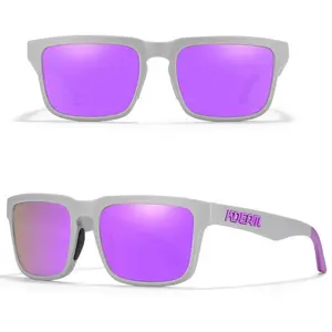 KDEAM Future IIII Polarized Sunglasses