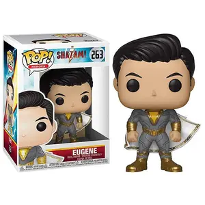 Eugene (Shazam!) 263