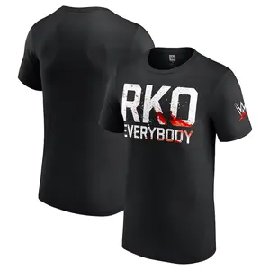 Randy Orton RKO Everybody T-Shirt, WWE Shirt