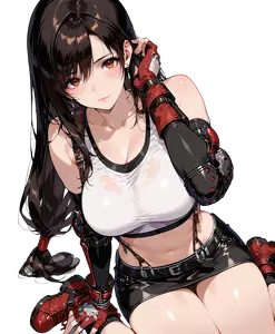 Tifa Lockhart