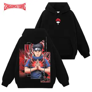 ZagonStore - Shisui Uchiha - Naruto #59 Hoodie T-shirt, Shisui Uchiha Shirt, Shisui Hoodie, Naruto Shirt, Naruto Hoodie, Vintage Anime Shirt, Y2K Anime Shirt, Oversized Anime Tee, Anime Streetwear, Anime Gift For Him