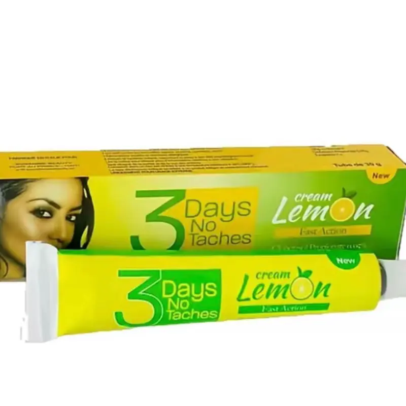 3 days cream