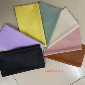 Self-Closing Top Layer Genuine Leather Long Wallet Passport Holder Driver License Case Earphone Data Cable Storage Cash Bag Makeup Pouch