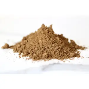 GROUND: Organic + Regeneratively Grown BLACK Matcha