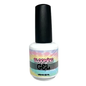 BLOOMING GEL BLOOMING GEL