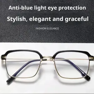 YJ-A-HD Reading Glasses