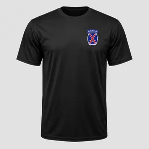 10th Mountain Division PT Shirt