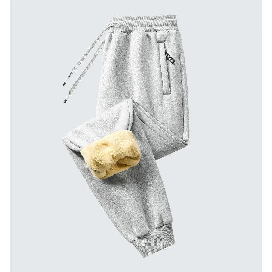 Light grey beam feet