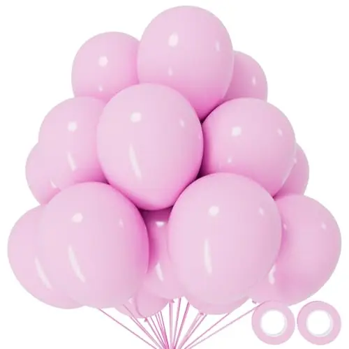 A17 pastel Pink