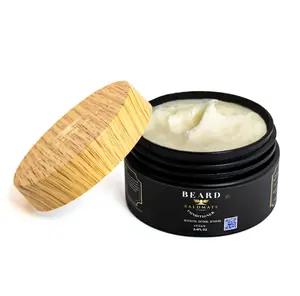 Baldmate |  Premium Beard Conditioner