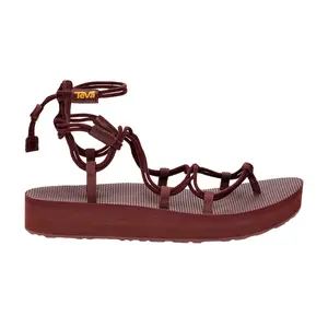 Teva Midform Infinity Rum Raisin  1127890-RUM Women's