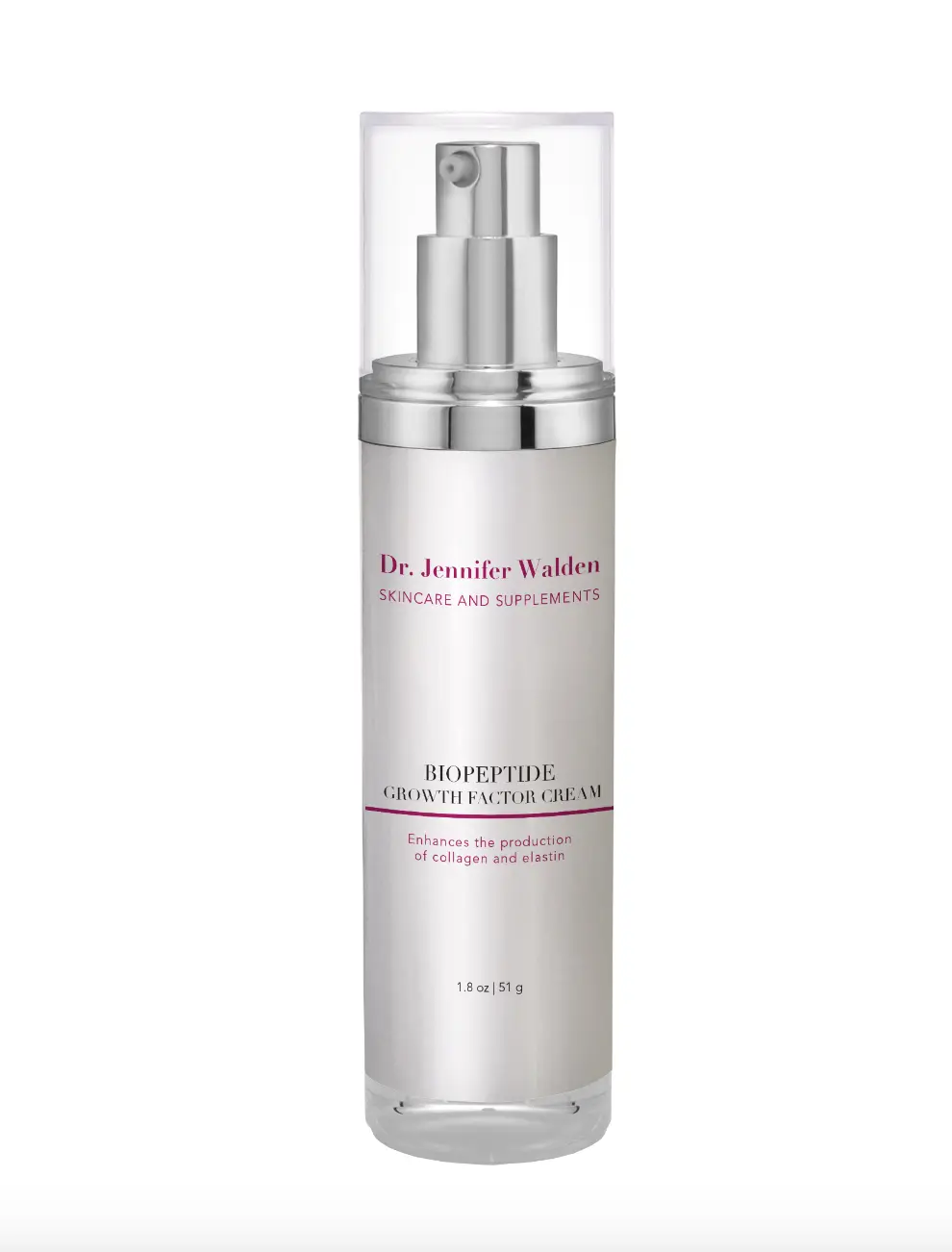 Biopeptide Growth Factor Cream