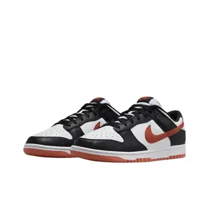 Nike Dunk Low Retro Dragon Red Men's DV0833-108 New