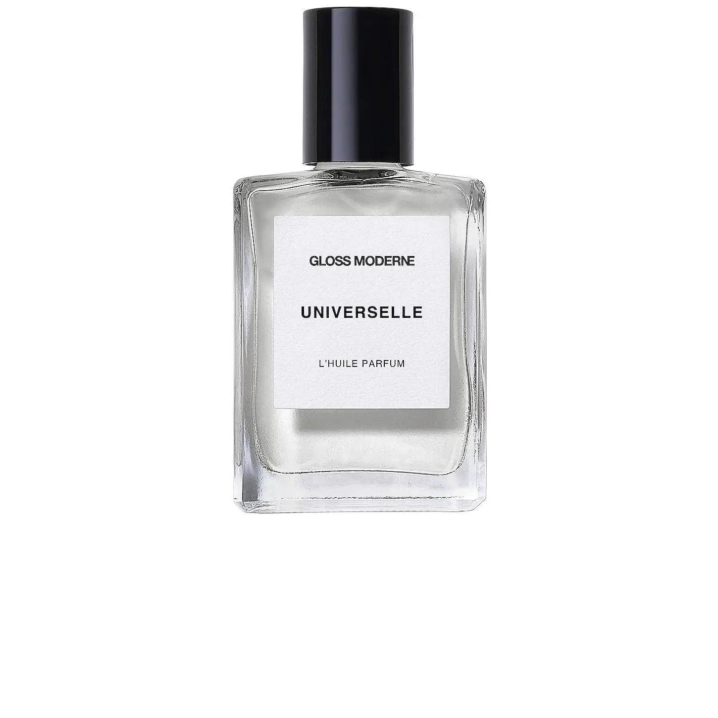 GLOSS MODERNE Universelle Clean Luxury Perfume Oil
