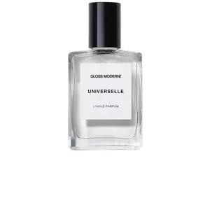GLOSS MODERNE Universelle Clean Luxury Perfume Oil