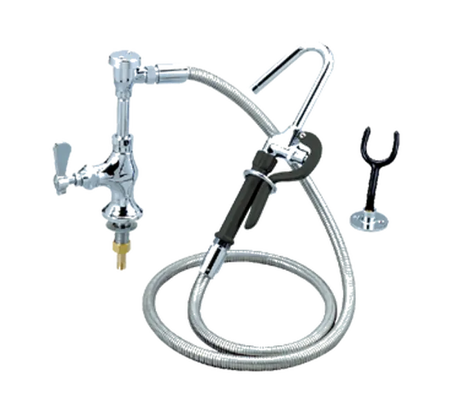 BK Resources, BKF-SDMPF-G, Faucet, Kettle / Pot Filler