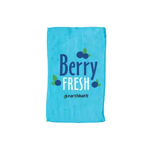 Microfiber Face Towel