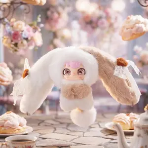 ZAZA BB Soft Little Cloud Confirm Style Plush