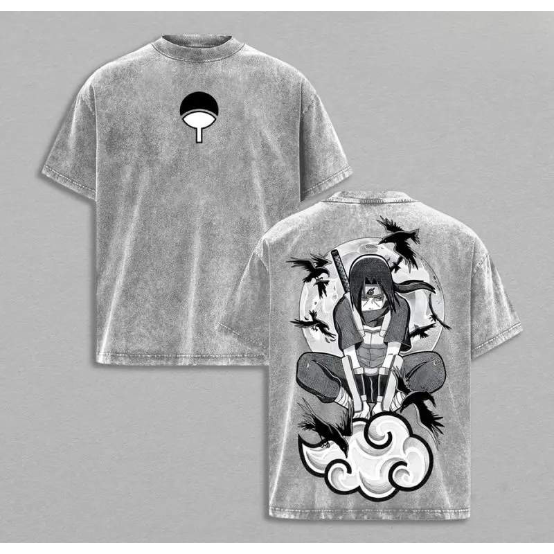 CLAN プリントトップス Mサイズ clan t-shirts - TikTok Shop
