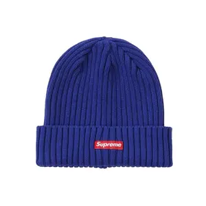 Supreme Overdyed Beanie (SS20), from StockX
