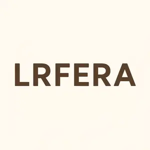LRFERA LumiCare shop logo