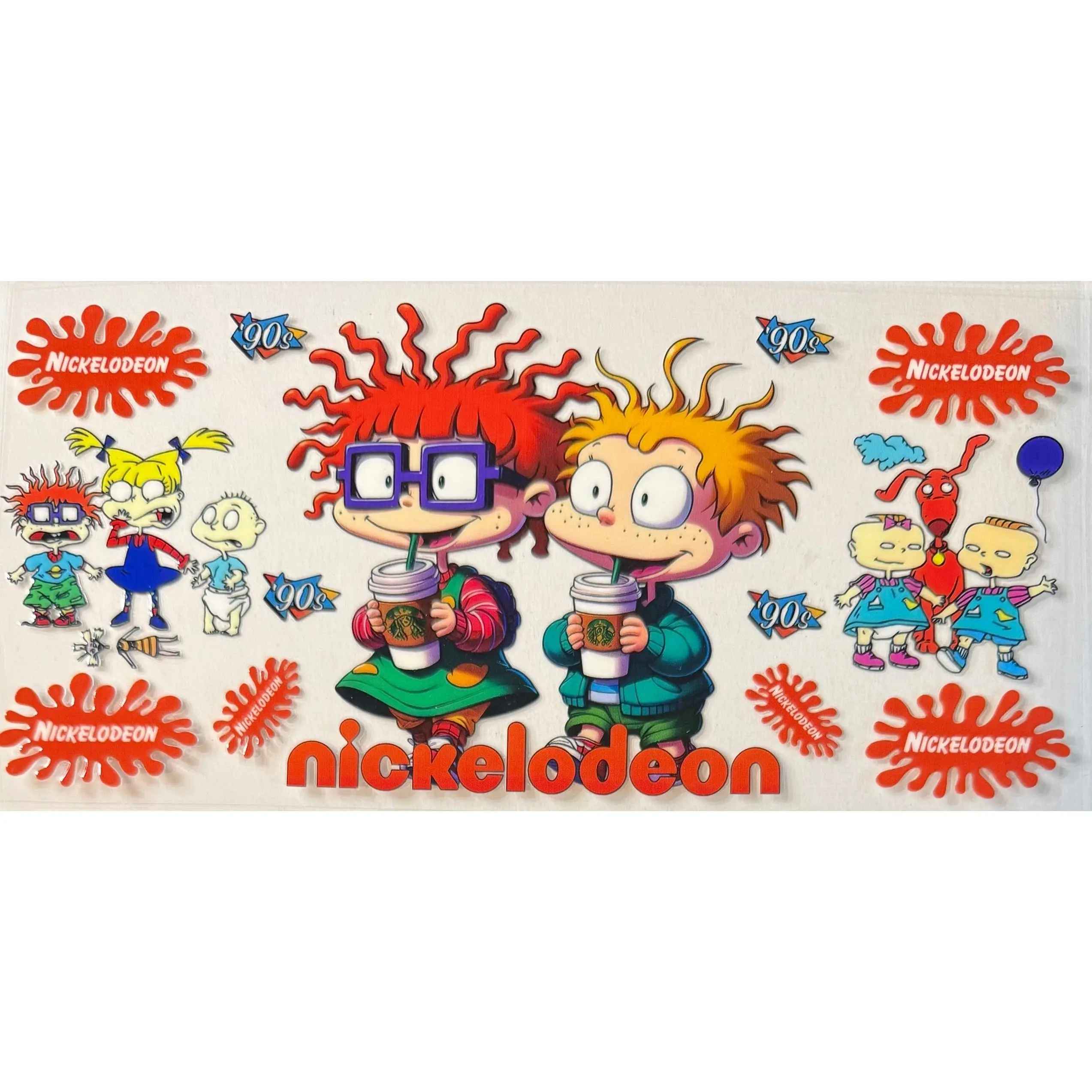 TV / Movies - Animated 2
