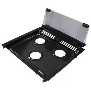 212 MAIN Furrion 2021124006 17 in. Replacement Top-Tray Module, Oven Tray for RV 3-Burner Gas Oven Range, Replacement Parts