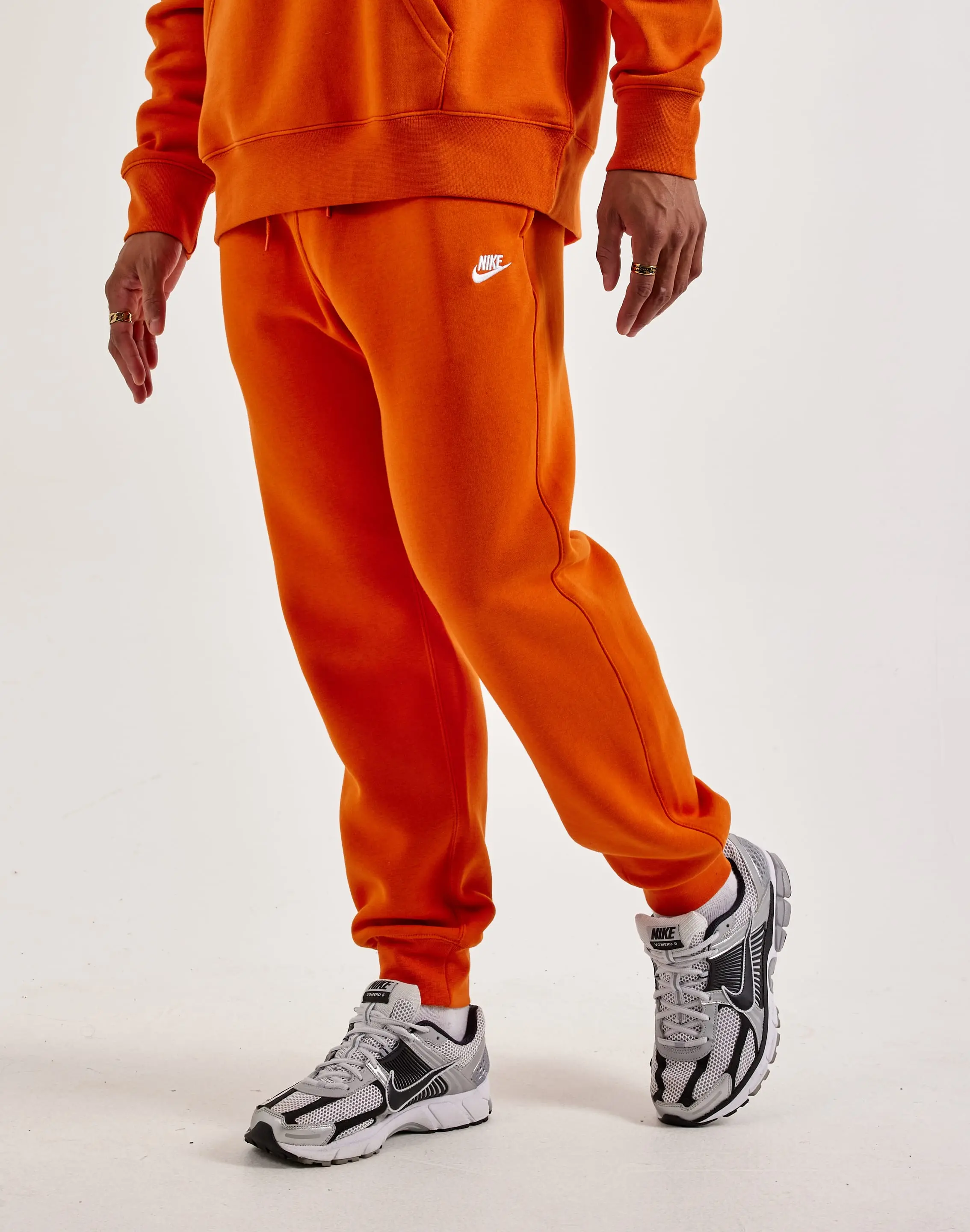 Mens Nike Club Fleece Joggers Mens Nike Club Fleece Joggers
