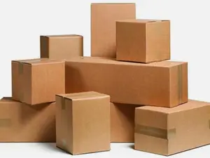 Shipping boxes (Multiple Sizes) Shipping boxes (Multiple Sizes)