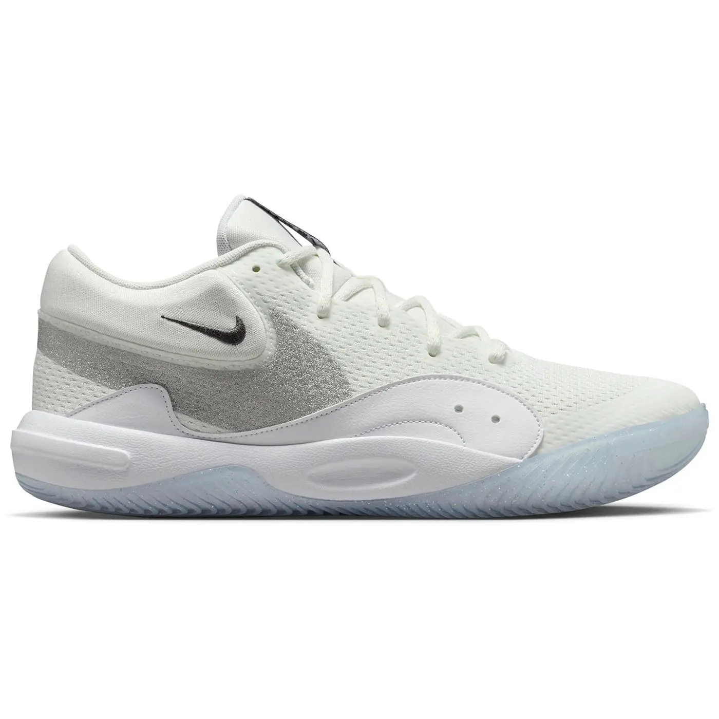 Nike Hyperquick SE Glitter Pack White Pure Platinum