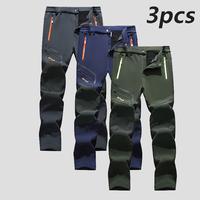 Army Green + Blue + Gray