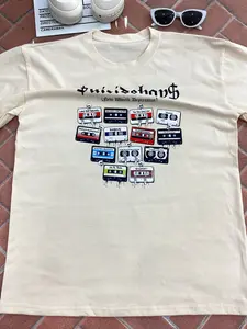 Sb Albums Cassettes Tape Shirt Sweatshirt Hoodie