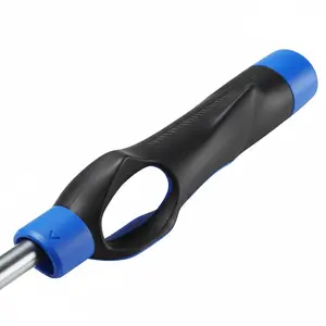 Golf Grip Trainer, Swing Training Aid for Proper Hand Position, Fix Swing Grip, Fix Hand Position, Improve Accuracy & Control, Beginner to Pro Golf Practice Tool, Golf Accessories