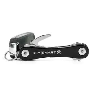 Curv Group KeySmart Rugged Compact Key Holder